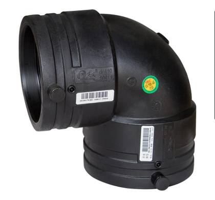 Electrofusion 90° Elbow - product photo