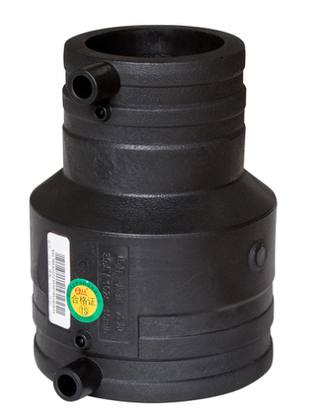 Electrofusion Reducing Coupling - product photo