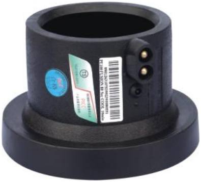 Electrofusion Flange Adapter - product photo