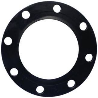 Electrofusion Flange Steel Ring - product photo