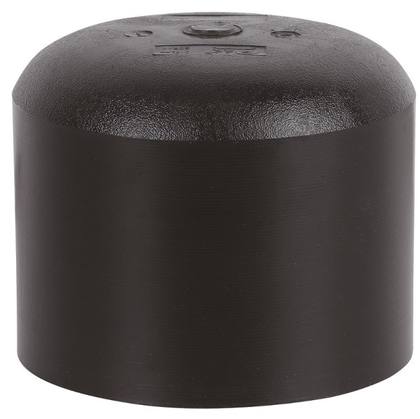 Butt Fusion End Cap - product photo