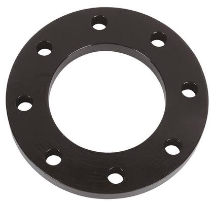 Butt Fusion Flange Steel Ring - product photo